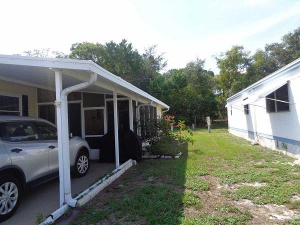 1984 EMBA Mobile Home For Sale