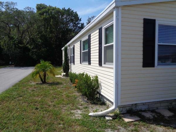1984 EMBA Mobile Home For Sale