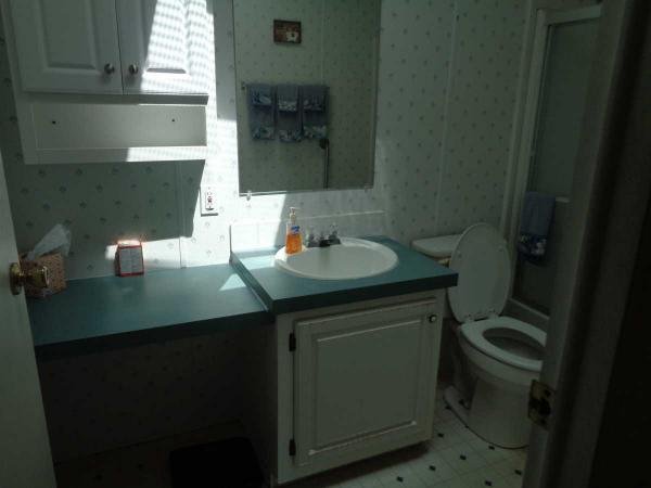 1995 PALM HARBOR Mobile Home For Sale