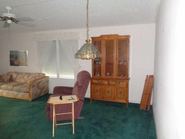 1995 PALM HARBOR Mobile Home For Sale