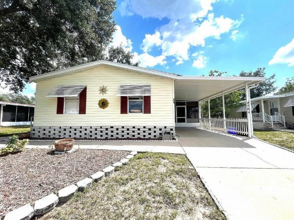 1997 MERI Mobile Home For Sale