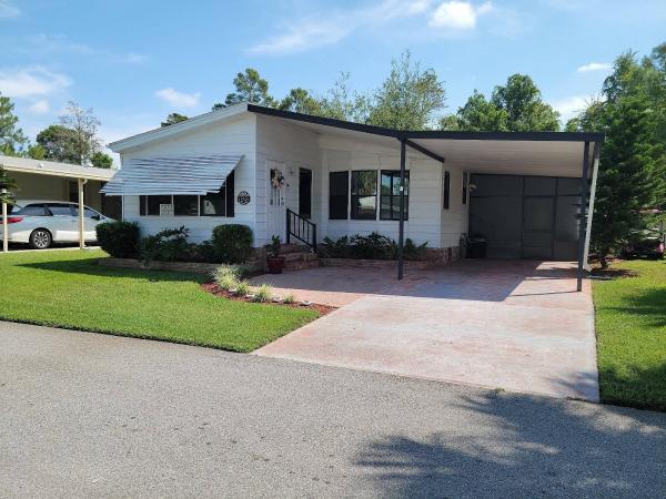 1986 SAND Mobile Home For Sale