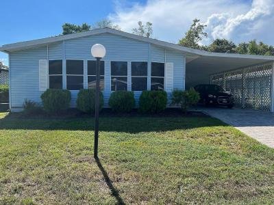 Mobile Home at 56 Misty Falls Drive Ormond Beach, FL 32174
