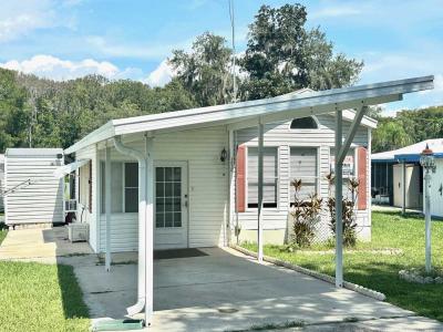 Mobile Home at 28229 County Road 33, Lot  C307 Leesburg, FL 34748