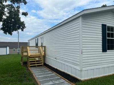 Mobile Home at 130 Mountaineer Village Morgantown, WV 26505