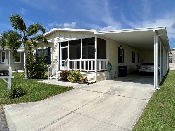 Mobile Home For Sale