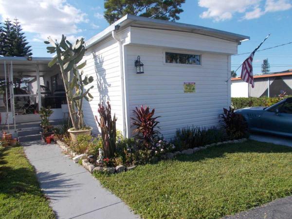 1973 Mobile Home For Sale