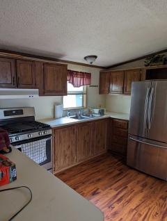 Photo 2 of 16 of home located at W3130 E. Broadway Dr. #28 Freedom, WI 54913