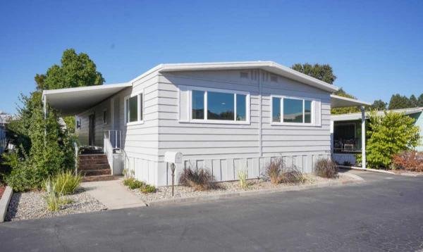 1974 Howard Manor Mobile Home For Sale