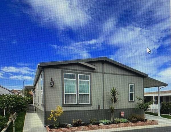 2016 Goldenwest Mobile Home For Sale