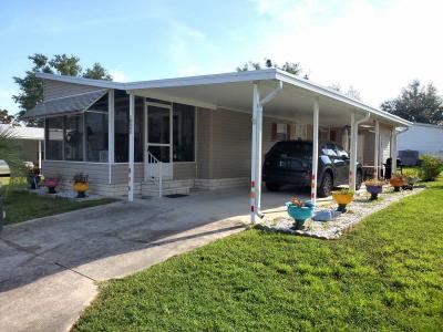 Mobile Home at 10443 S Darbyshire Terrace Homosassa, FL 34446