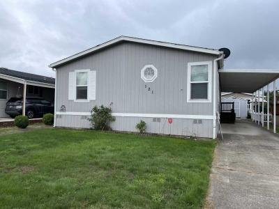 Mobile Home at 13900 SE Hwy 212, Spc. 121 Clackamas, OR 97015