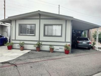 Mobile Home at 7887 Lampson Ave, #69 Garden Grove, CA 92841