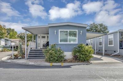 Mobile Home at 9 Timber Cove Dr Campbell, CA 95008