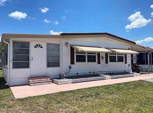 Mobile Home For Sale