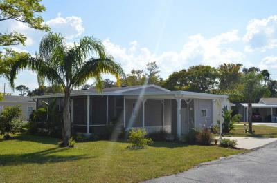 Mobile Home at 436 S Nova Road Ormond Beach, FL 32174
