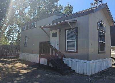Mobile Home at 2101 S State St Lot 14 Ukiah, CA 95482