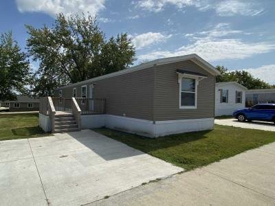 Mobile Home at East 1st Street #36 Huxley, IA 50124
