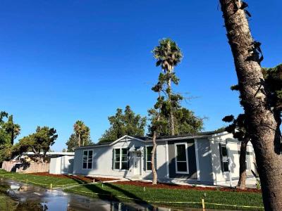 Mobile Home at 5800 Hamner Ave Spc #502 Eastvale, CA 91752