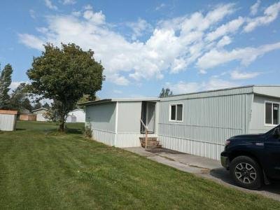 Mobile Home at 3603 W Elswood Idaho Falls, ID 83402