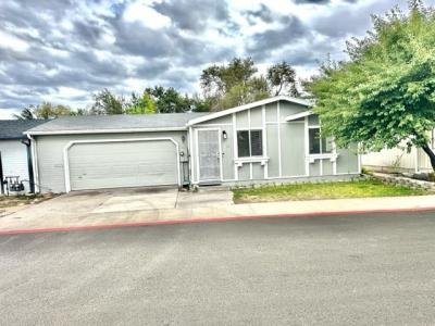 Mobile Home at 18 Wilshire Drive Reno, NV 89506