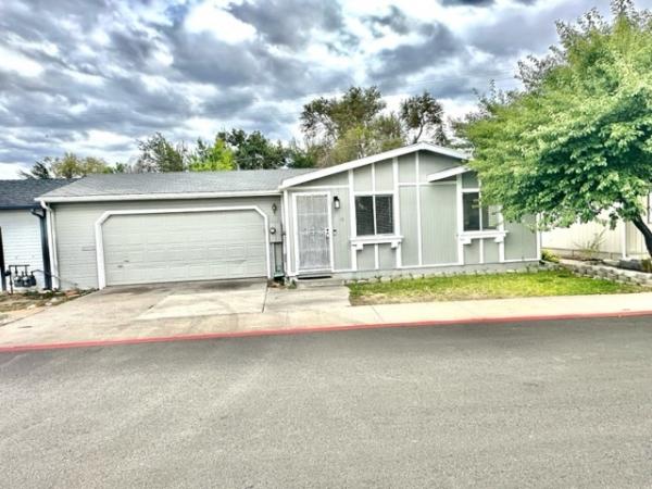 1992 Golden West Mobile Home