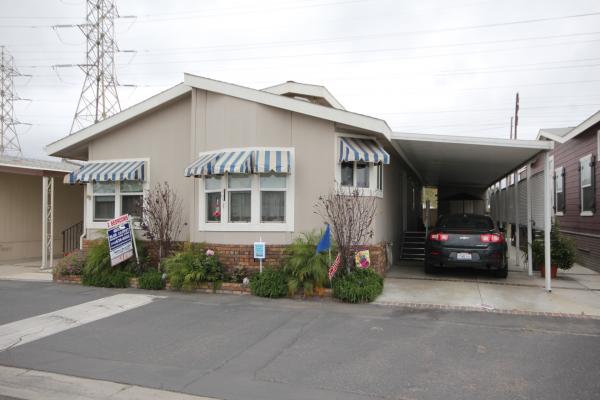 2006 Skyline Mobile Home For Sale