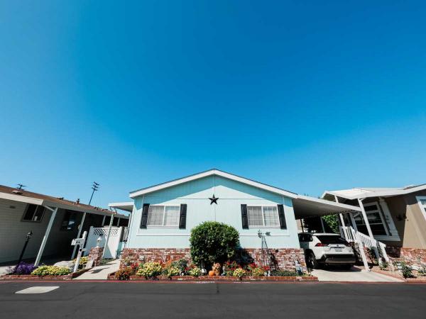 1998 Skyline Mobile Home For Sale