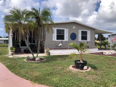 Mobile Home at 2801 Lake Haven Drive Sarasota, FL 34234