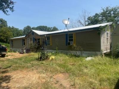 Mobile Home at 532 Murphy Rd Colfax, LA 71417