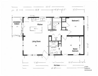 Mobile Home at 09C Lake Breeze Dr. Tavares, FL 32778