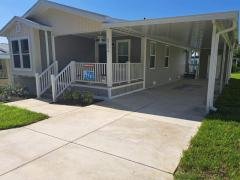 Photo 1 of 10 of home located at 39602 Papaya Ave Zephyrhills, FL 33542