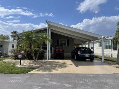 Mobile Home at 29200 S. Jones Loop Road #200 Punta Gorda, FL 33950