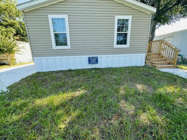 2022 Nobility Mobile Home For Sale