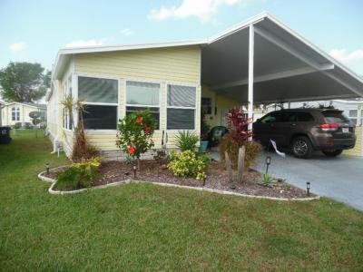Mobile Home at 114 Arianna Way Auburndale, FL 33823