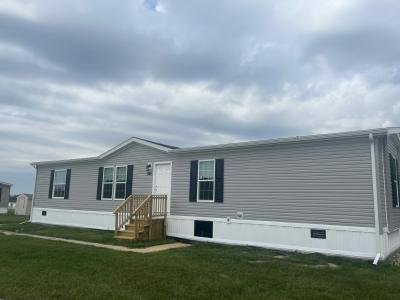 Mobile Home at 893 Pepperwood Place Middleville, MI 49333