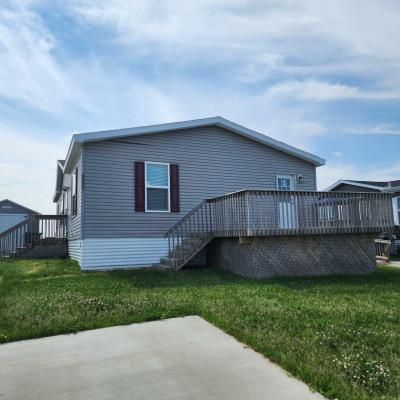 Mobile Home at 2207 Peregrine Stewartville, MN 55976