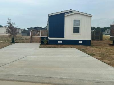 Mobile Home at 11450 Pine Acre Trails Blvd. Conroe, TX 77303