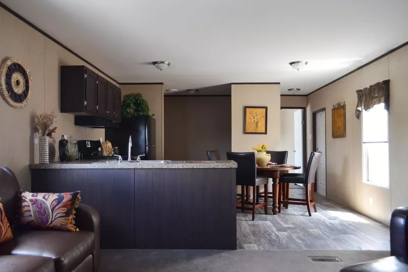 Mobile Home at 900 Broken Feather Trl 161 Pflugerville, TX 78660