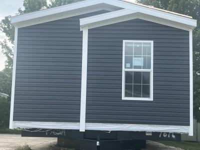 Mobile Home at 440 Briarwood Dr Middleville, MI 49333