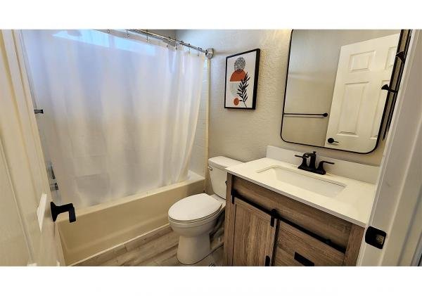 2002 Golden West Mobile Home For Sale