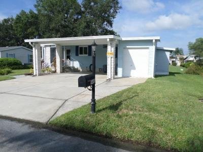 Mobile Home at 148 E Hampton Dr Auburndale, FL 33823