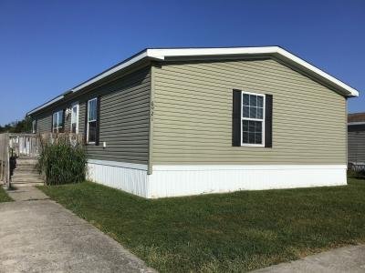 Mobile Home at 6921 Winford Shoals Fort Wayne, IN 46818