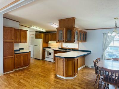 Mobile Home at 1231 Nottingham Drive Northville, MI 48167