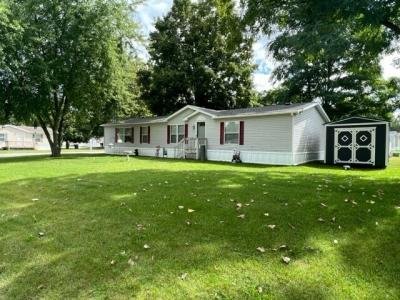 Mobile Home at 62430 Locust Rd Lot 83 South Bend, IN 46614