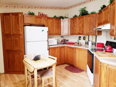 Mobile Home at 10450 6 Mile Rd 238 Battle Creek, MI 49014