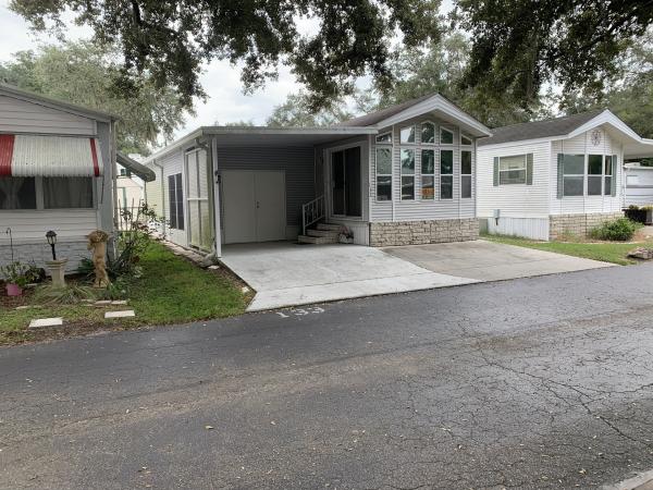 2000 CHRT Mobile Home For Sale | 39146 Otis Allen Road 133 Zephyrhills, FL