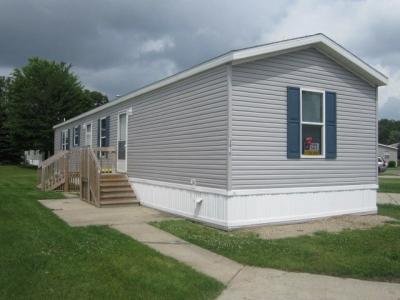 Mobile Home at 2910 Green Tree Elkhart, IN 46514