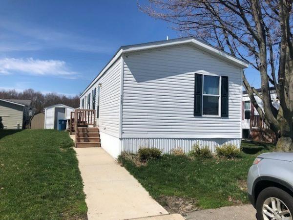 2016 HARMONY Mobile Home For Sale