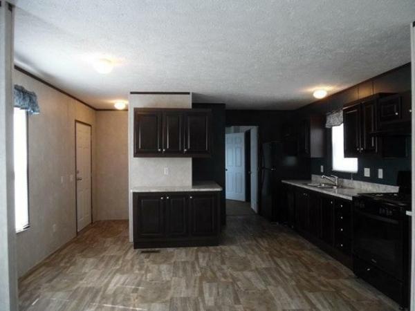 2016 Arlington Mobile Home For Sale